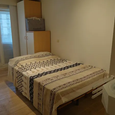 Scorpio Bi 101 With Beautiful Sea Views Apartment