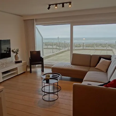 Apartment Scorpio Bi 101 With Beautiful Sea Views