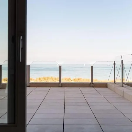 Apartment Scorpio Bi 101 With Beautiful Sea Views *