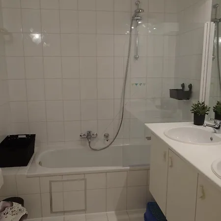 Scorpio Bi 101 With Beautiful Sea Views Apartment Nieuwpoort