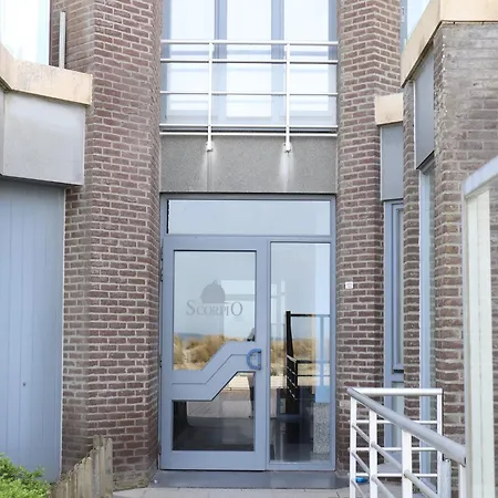 Scorpio Bi 101 With Beautiful Sea Views Apartment