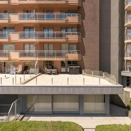 Scorpio Bi 101 With Beautiful Sea Views Apartment