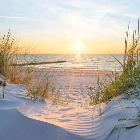 Apartment Scorpio Bi 101 With Beautiful Sea Views Nieuwpoort